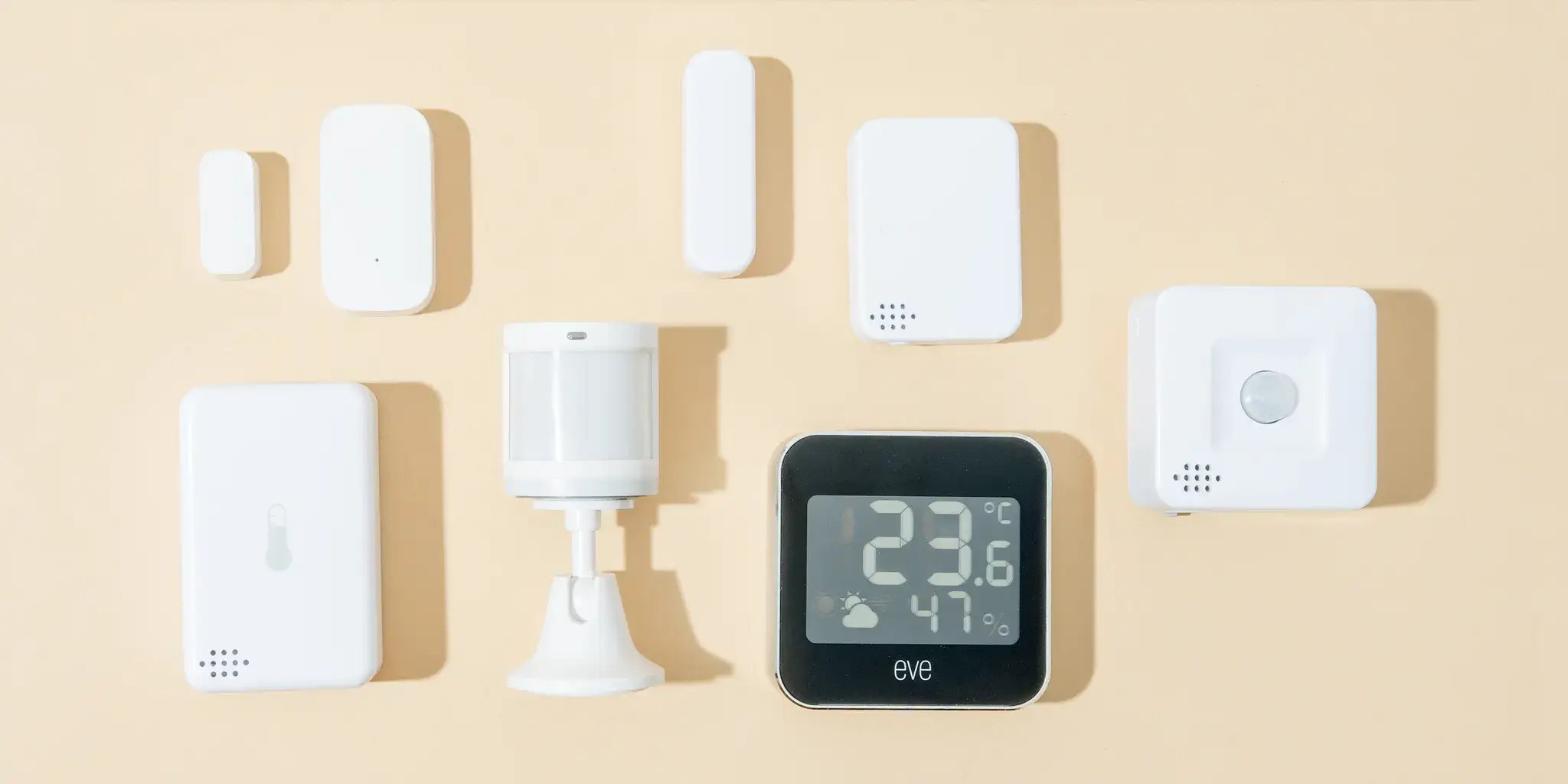 Smart Sensor