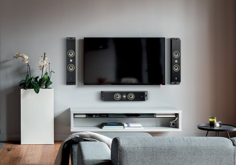 Audio System